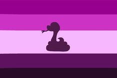 Venomgender flag !!