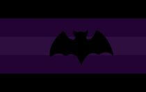 Batgender flag !!