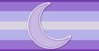 Moonbeing Flag !!